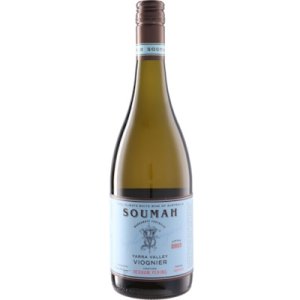 画像: ソウマ ヴィオニエ 2025 ソウマ