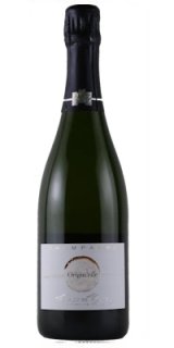 画像: キュヴェ・オリジネル  NV　フランソワ・ベデル