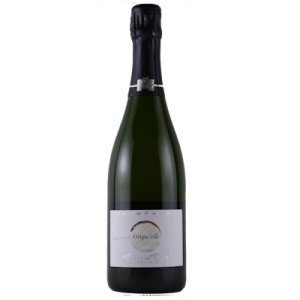 画像: キュヴェ・オリジネル  NV　フランソワ・ベデル