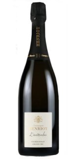 画像: リナタンデュ・シャルドネ・グラン・クリュ　2018　アンリオ