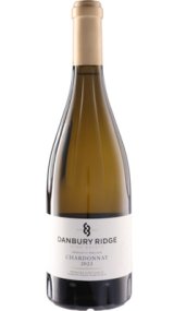 画像: ダンブリー リッジ シャルドネ 2023 (イギリス：白)