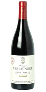 画像: エトナ・ロッソ モガナッツィ 2022　テッレ・ネーレ