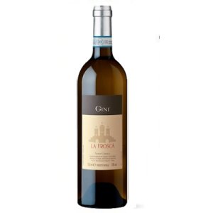 画像: ソアーヴェ・クラッシコ ラ・フロスカ　2023　ジーニ