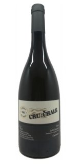 画像: クリュ・シャーレ　シャルドネ　2022