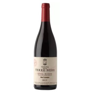 画像: エトナ・ロッソ　プレフィロキセラ 2022　テッレ・ネーレ