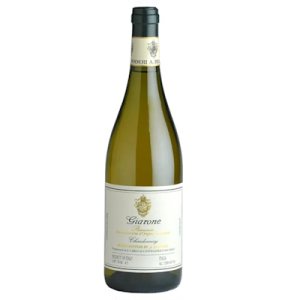 画像: ジャローネ シャルドネ 2023 ベルテッリ