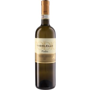 画像: ロエロ アルネイス ヴィーニャ・ポディオ 2017 ニコレッロ