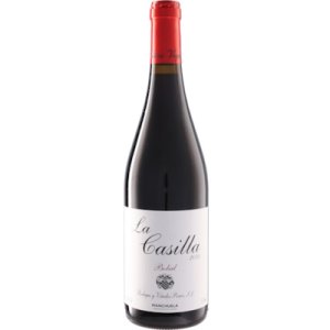 画像: ラ・カシーリャ 2024 ポンセ (スペイン：赤)