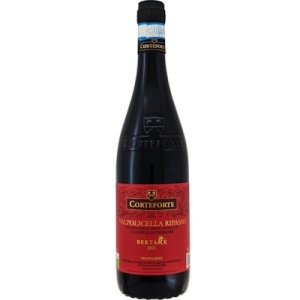 画像: ヴァルポリチェッラ　リパッソ　クラッシコ　スペリオーレ 2021 コルテフォルテ