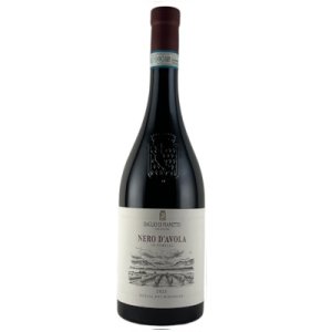 画像: ネロ ダーヴォラ  2023  バッリョ・ディ・ピアネット