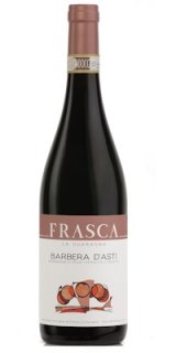 画像: バルベーラ・ダスティ 2021 フラスカ