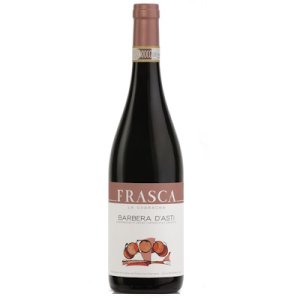 画像: バルベーラ・ダスティ 2021 フラスカ