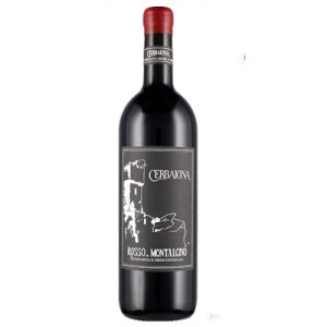 画像: ロッソ・ディ・モンタルチーノ　2022　チェルバイオーナ