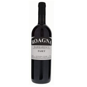 画像: バルバレスコ ファセット 2018 ロアーニャ