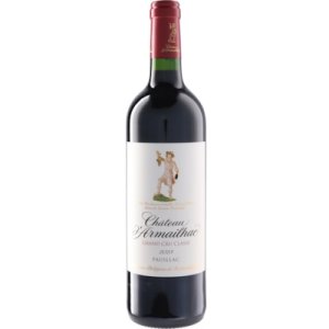 画像: シャトー・ダルマイヤック 2023