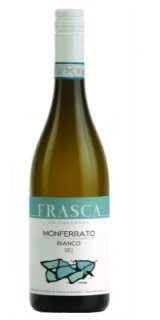 画像: モンフェッラート ビアンコ セイ 2023 フラスカ