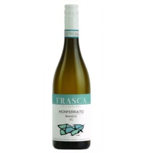 画像: モンフェッラート ビアンコ セイ 2023 フラスカ