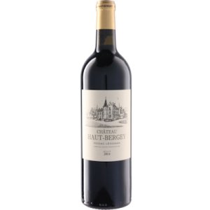 画像: シャトー・オー・ベルジェイ 赤 2014