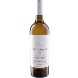 画像: エール・ダルジャン 2023 シャトー・ムートン・ロートシルト