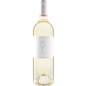 画像: イグレック・デュ・シャトー・ディケム 2023