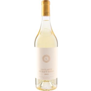 画像: ラ・クラルテ・ド・オー・ブリオン 白 2023