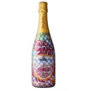 画像: カバ ノーチェ フェニックス 2020 ロジャーグラート 　