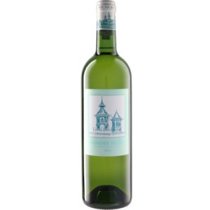 画像: レ・パゴド・ド・コス 白 2023