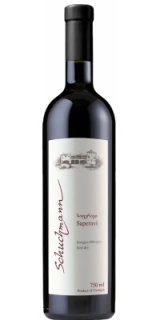 画像: サペラヴィ　2021　シュフマン・ワインズ　（ジョージア　赤）