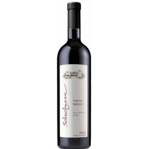 画像: サペラヴィ　2021　シュフマン・ワインズ　（ジョージア　赤）