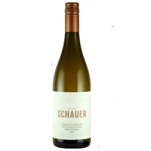 画像: ソーヴィニヨンブラン クワツィット&シーファー  2023　シャウアー　　(オーストリア )