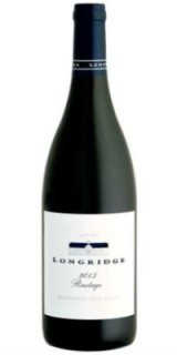 画像: ピノタージュ 2022 ロングリッジ