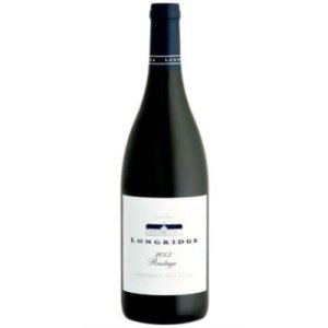 画像: ピノタージュ 2022 ロングリッジ