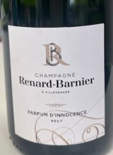 画像: パルファン・ディノサンス　ブリュット NV　ルナール・バルニエ（シャンパーニュ）