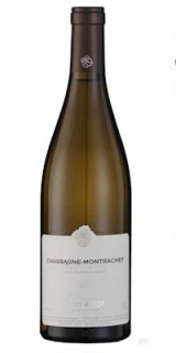 画像: シャサーニュ・モンラッシェ 白 2022　 ドメーヌ・ラミィ・ピヨ 