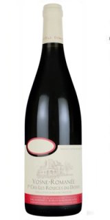 画像: ヴォーヌ・ロマネ プルミエ・クリュ レ・ルージュ・デュ・ドシュ　2020　ロブロ・マルシャン