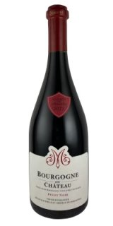 画像: ブルゴーニュ・コート・ドール ルージュ赤  2023　 シャトー ド マルサネ