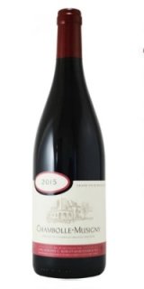 画像: シャンボール・ミュジニー　2020　ロブロ・マルシャン