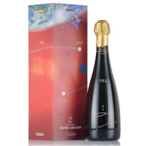 画像: パーペチュアル リザーヴ 90-20 　NV　アンリ・ジロー　（箱あり）