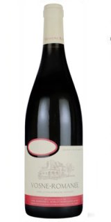 画像: ヴォーヌ・ロマネ 　2020　ロブロ・マルシャン