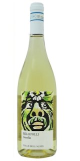 画像: ヴァッレ　デッラカーテ　ベリフォリ　インツォリア 2022