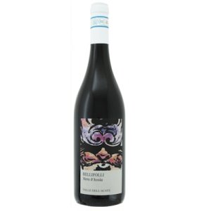 画像: ヴァッレ　デッラカーテ　ベリフォリ　ネーロダヴォラ 2022