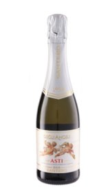 画像: 天使のアスティ ハーフ NV サンテロ (イタリア：白泡) (甘口) (375ml)