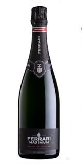 画像: マキシマム・ブラン・ド・ブラン  NV   フェッラーリ