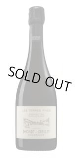 画像: レ・テール・フィーヌ ブラン・ド・ブラン EXブリュット NV　 ドント グルレ