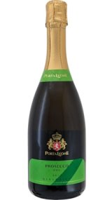 画像: ポルタ　レオーネ　プロセッコ　ブリュット　ビオロジコ NV (イタリア：白泡)