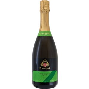 画像: ポルタ　レオーネ　プロセッコ　ブリュット　ビオロジコ NV (イタリア：白泡)