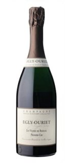 画像: レ・ヴィーニュ・ド・ビスイユ　1er　ブリュット NV　エグリ ウーリエ