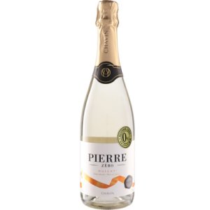 画像: ピエール・ゼロ ミュスカ スパークリング NV ピエール・シャヴァン (ノンアルコール)