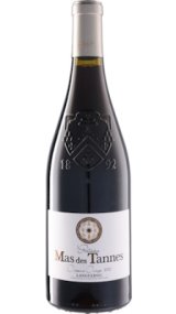 画像: シャトー・マス・デ・タンヌ 2023 ポール・マス