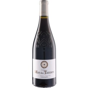 画像: シャトー・マス・デ・タンヌ 2023 ポール・マス